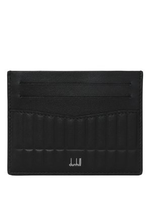 Dunhill Mens Rollagas Card Case