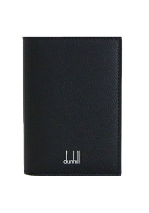 Dunhill Cadogan Leather Business Card Case