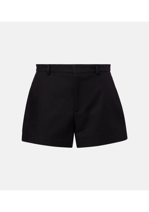 Gucci Cotton shorts
