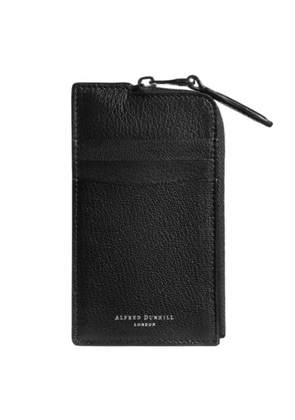 Dunhill Duke Fine Leather Card Case