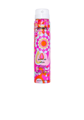 amika Travel Perk Up Ultra Oil Control Dry Shampoo in Beauty: NA.
