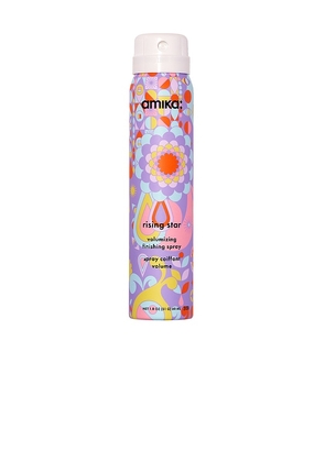 amika Travel Rising Star Volumizing Finishing Spray in Beauty: NA.