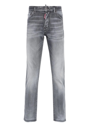 DSQUARED2 Cool Guy distressed skinny jeans - Black