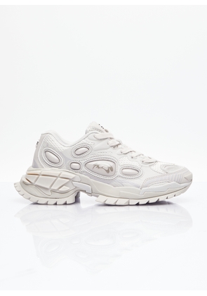 Rombaut Nucleo Sneakers - Woman Sneakers Grey Eu - 39
