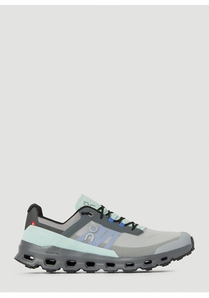 On Cloudvista Sneakers - Man Sneakers Grey Us - 10.5