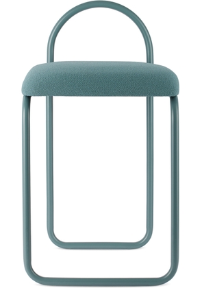 AYTM Blue Angui Chair