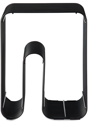 AYTM Black Curva Stool