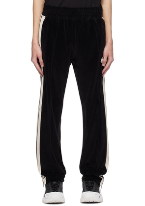 Moncler Genius Moncler x Palm Angels Black Sweatpants
