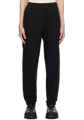 Moncler Genius Moncler x Roc Nation Black Sweatpants