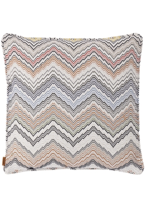 Missoni Beige Milano Cushion