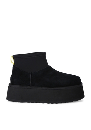 UGG Classic Mini Dipper Platform Boots 50