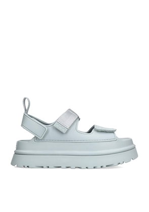 UGG Goldenglow Sandals