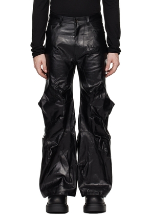 Julius Black Thorn Jeans