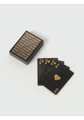 Games MOSCHINO COUTURE Lifestyle color Gold