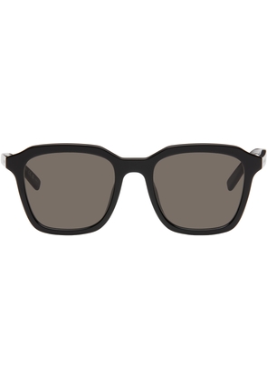 Saint Laurent Black SL 457 Sunglasses