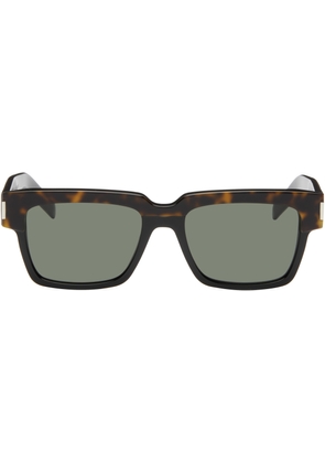 Saint Laurent Brown SL 732 Vadim Sunglasses