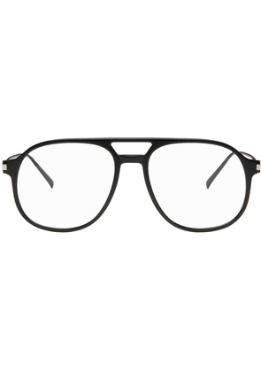 Saint Laurent Black SL 626 Glasses