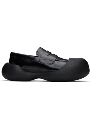 CAMPERLAB Black Caramba Loafers