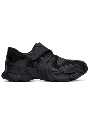 CAMPERLAB Black Tormenta Sneakers