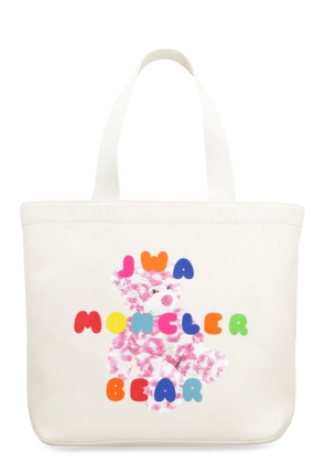 Moncler Genius Sand 1 Moncler Jw Anderson Shopping Bag
