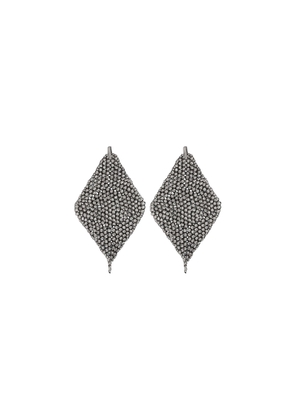 Brunello Cucinelli Sculptured Earrings