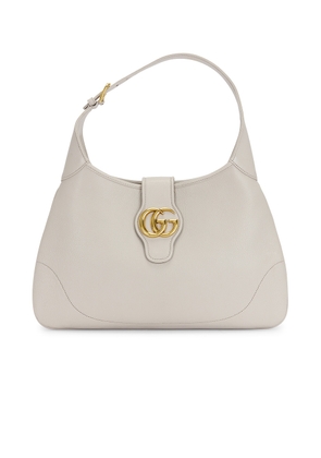 gucci Gucci Aphrodite Shoulder Bag in Beige - Beige. Size all.