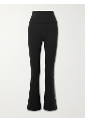 lululemon - Groove High-rise Flared Pants - 32.5&quot; - Black - US0,US2,US4,US6,US8,US10,US12,US14,US16,US18,20