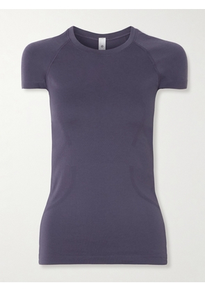 lululemon - Swiftly Tech 2.0 Stretch T-shirt - Purple - US0,US2,US4,US6,US8,US10,US12,US14,US16,US18,20