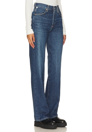 Citizens of Humanity Annina Jeans in Blue. Size 32. Also in 33.