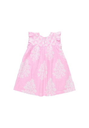 Pink Chicken Girls Courtney Dress in Pink. Size 2. Also in 4.