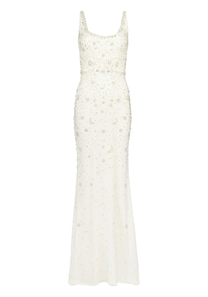 Jenny Packham Nino dress - White