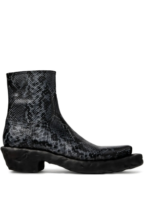 CamperLab Venga boots - Grey