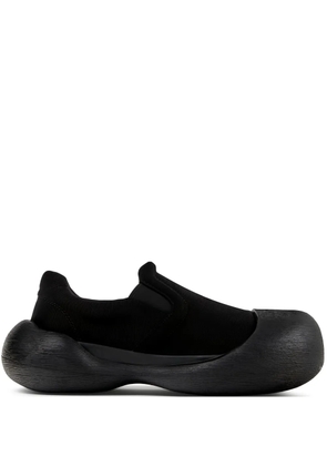 CamperLab Caramba loafers - Black