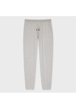 Paul Smith Grey Modal-Blend Lounge Pants