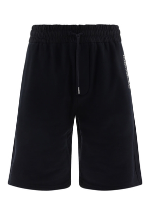 Saint Laurent Bermuda Shorts