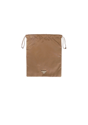 PRADA WOMAN BROWN HOME & LIFESTYLE