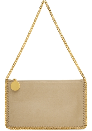 Stella McCartney Beige Falabella Bag