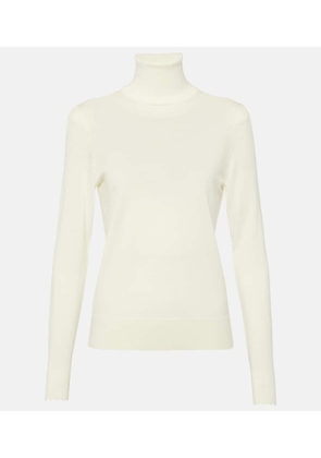 ChloÃ© Wool turtleneck top