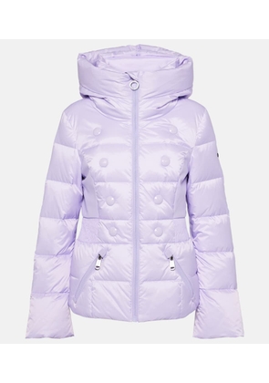 Goldbergh Bouton down ski jacket