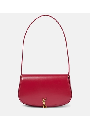 Saint Laurent Voltaire Mini leather shoulder bag
