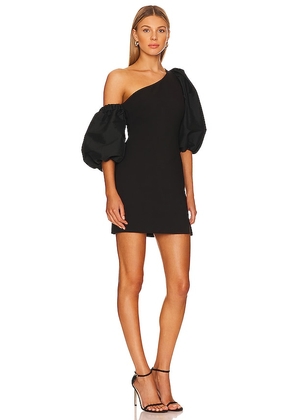 LIKELY Natasha Dress in Black. Size 2. Also in 0.