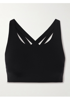 lululemon - Energy Bra High Support - B–ddd Cups - Black - 32B,34B,36B,32C,38C,32D,34D,36D,32DD,36DD