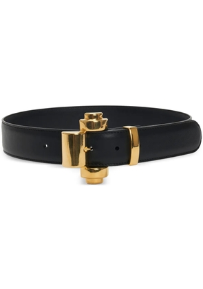 Altuzarra Industrial belt - Black