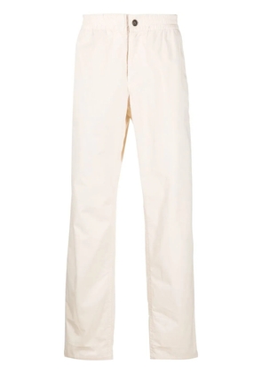 A.P.C. Chuck chino trousers - Neutrals