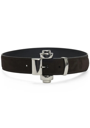 Altuzarra Industrial belt - Black