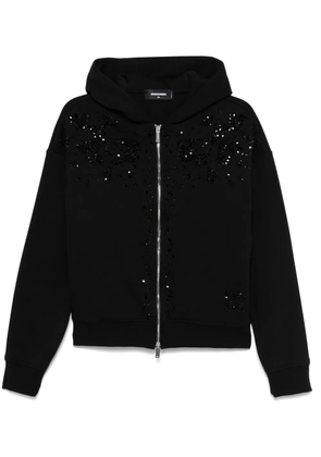 DSQUARED2 Cypro jacket - Black