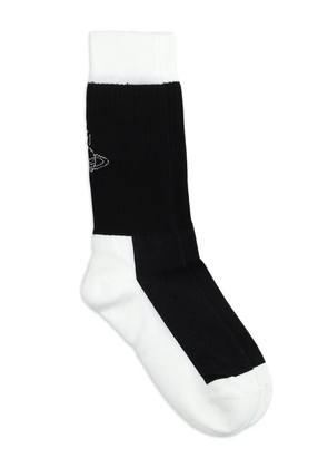 Vivienne Westwood Sporty socks - Black