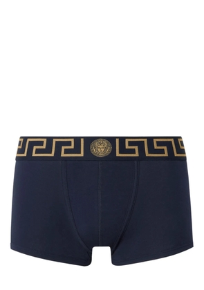 Versace Greca Border boxers - Blue