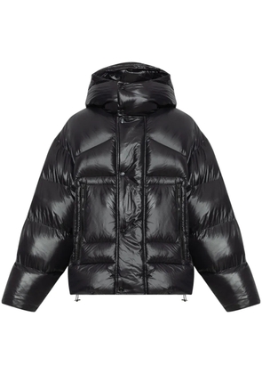 DSQUARED2 Kaban down jacket - Black