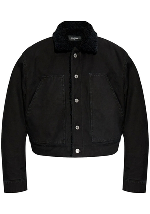 DSQUARED2 Icon New Generation jacket - Black